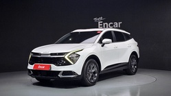 Kia Sportage 2021