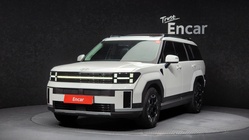 Hyundai Santa Fe 2024