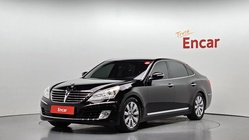 Hyundai Equus 2009