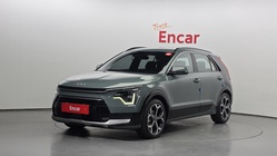 Kia Niro 2022