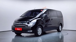 Hyundai Grandeur 2015