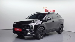 Kia Sportage 2025