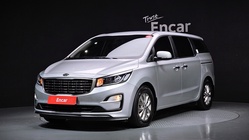 Kia Canival 2020