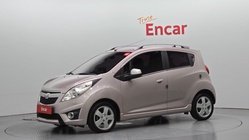 Chevrolet Spark 2012