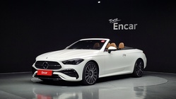 Mercedes-Benz CLE-Class 2024