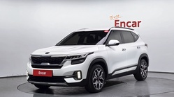 Kia Seltos 2019