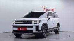 Hyundai Santa Fe 2023
