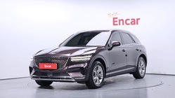 Genesis GV70 2021