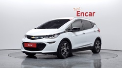 Chevrolet Bolt EV 2019