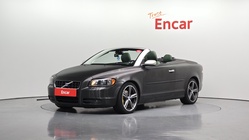 Volvo C70 2007
