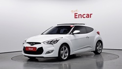 Hyundai Veloster 2014
