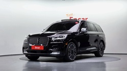 Lincoln Aviator 2020