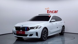 BMW Gran Turismo 2024