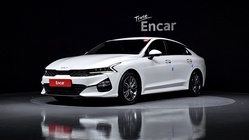 Kia K5 2023