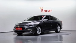 Chevrolet Malibu 2016