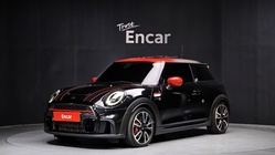 MINI Cooper 2023