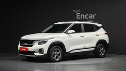 Kia Seltos 2022