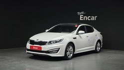 Kia K5 2013