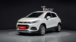 Chevrolet Trax 2019