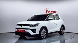 Ssangyong TIBOLI 2020