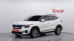 Kia Seltos 2019