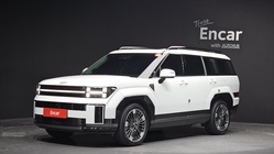 Hyundai Santa Fe 2023