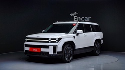 Hyundai Santa Fe 2023