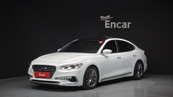Hyundai Grandeur 2017