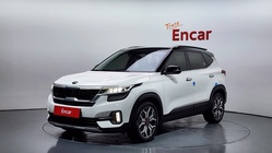 Kia Seltos 2020