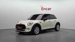 MINI Cooper 2017