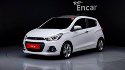 Chevrolet Spark 2015