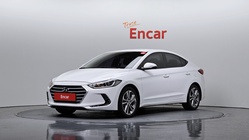 Hyundai Avante 2017