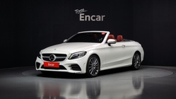 Mercedes-Benz C-Class 2023
