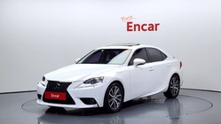 Lexus IS 2015