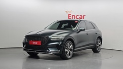 Genesis GV70 2022