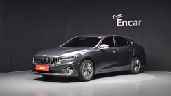 Kia K7 2019