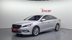 Hyundai Sonata 2014