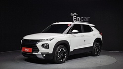 Chevrolet Trailblazer 2020