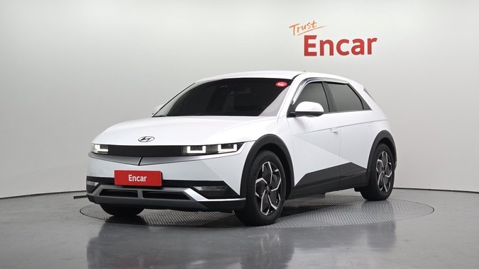 Hyundai Ioniq5 2021