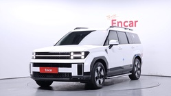 Hyundai Santa Fe 2023