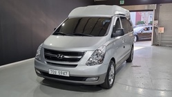 Hyundai Grandeur 2009