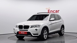 BMW X3 2014