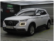 Hyundai Venue 2019