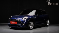 MINI Cooper 2017