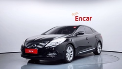 Hyundai Grandeur 2011