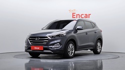Hyundai Tucson 2016