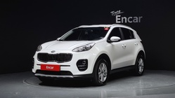 Kia Sportage 2016