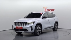 Samsung Grand Koleos 2024