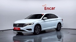 Volkswagen Jetta 2020