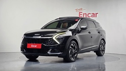 Kia Sportage 2021